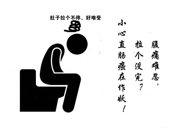 腸癌喜歡的三肉兩菜一水你是不是天天在吃？