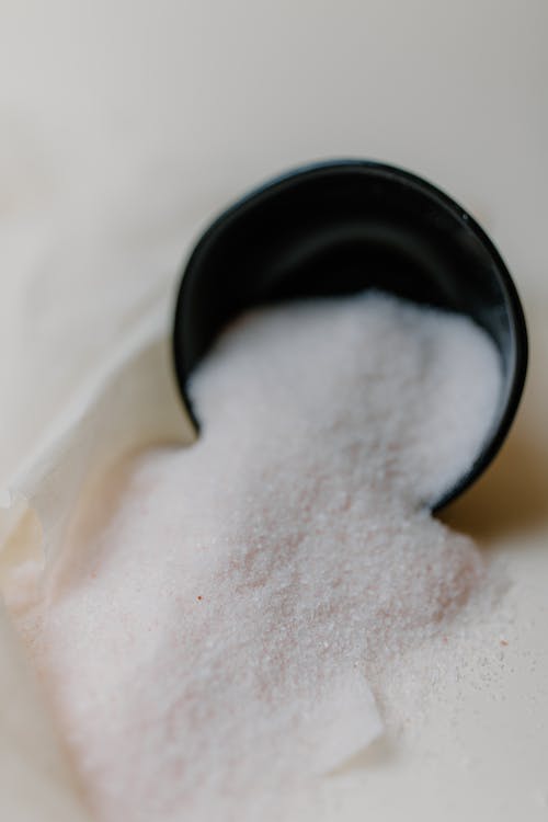 “煙粉”氟胺酮是一種什么樣的東西？